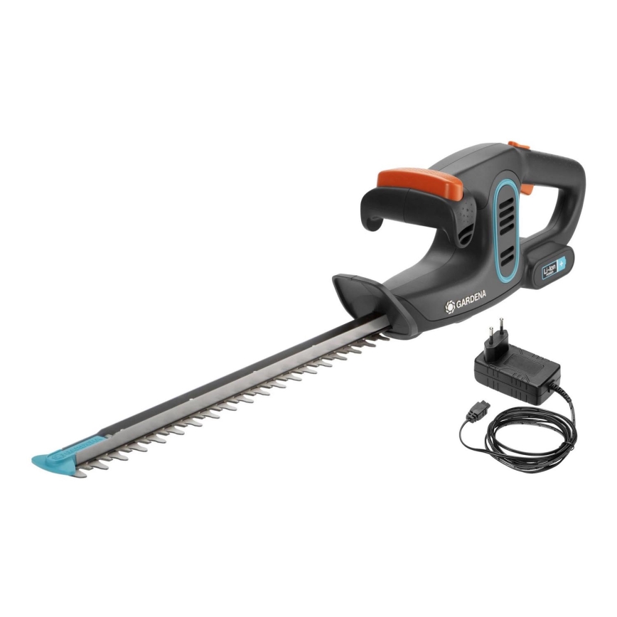 Gardena - Sladdlös häcksax EASYCUT 14,4V 2000 mAh