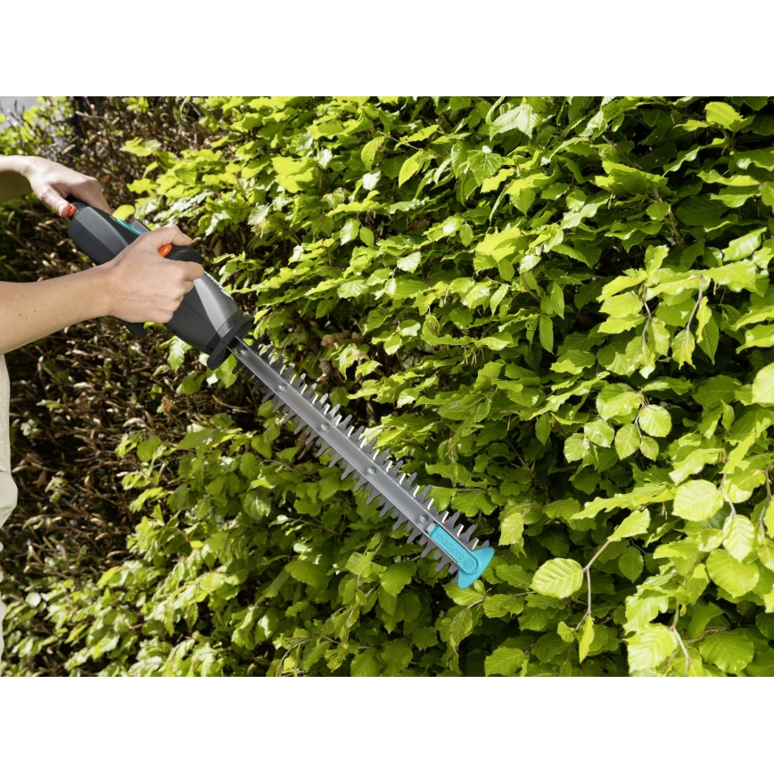 Gardena - Sladdlös häcksax EASYCUT 14,4V 2000 mAh