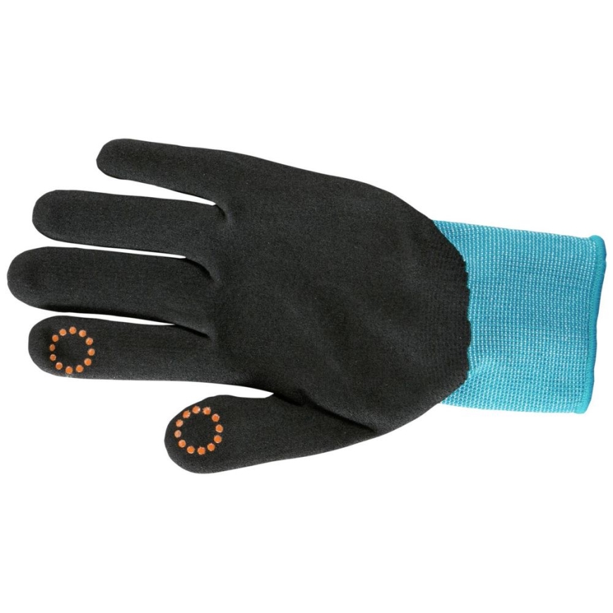 Gardena - Work gloves blå/svart