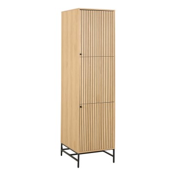 Garderob OLIVIA 51x200 cm ek