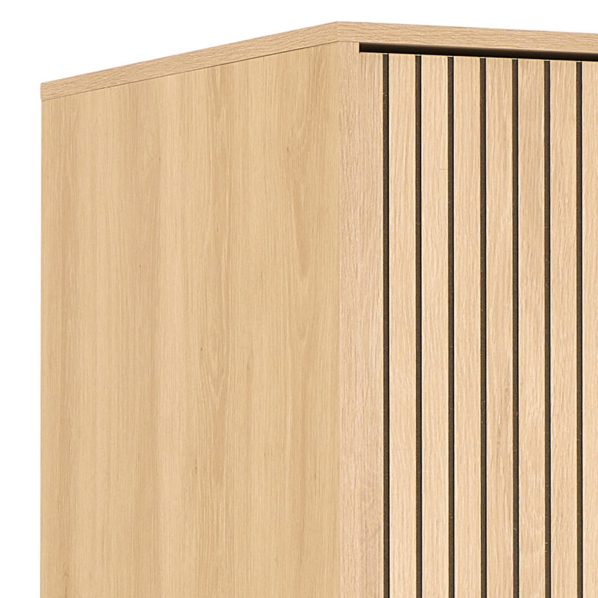 Garderob OLIVIA 51x200 cm ek