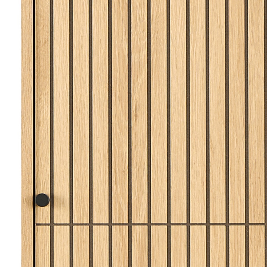 Garderob OLIVIA 51x200 cm ek