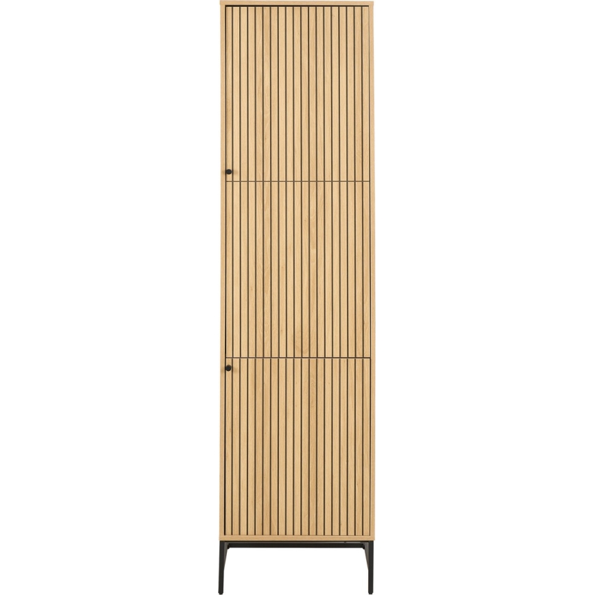 Garderob OLIVIA 51x200 cm ek