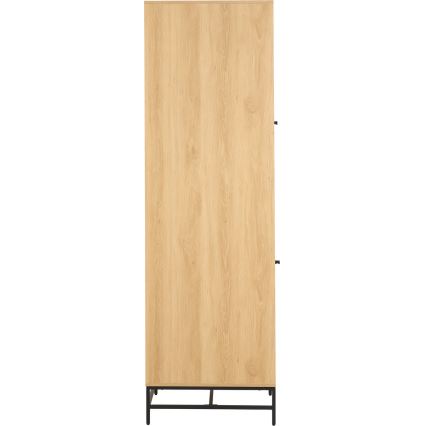 Garderob OLIVIA 51x200 cm ek