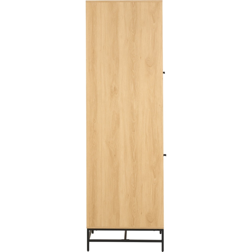 Garderob OLIVIA 51x200 cm ek