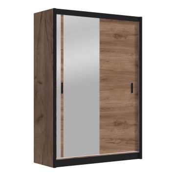 Garderob SABRINA 150x215 cm ek craft