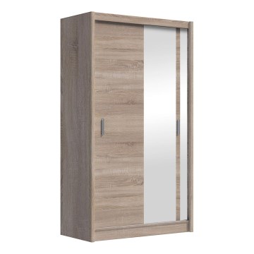 Garderob SABRINA 150x215 cm ek sonoma