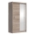 Garderob SABRINA 150x215 cm ek sonoma