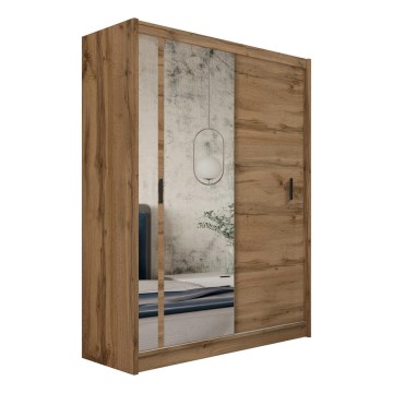 Garderob SABRINA 180x215 cm ek woltan