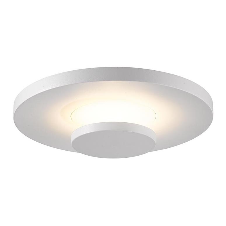 Gardino LX1421 - LED taklampa för utomhusbruk TULIPANI LED/18W/230V IP54