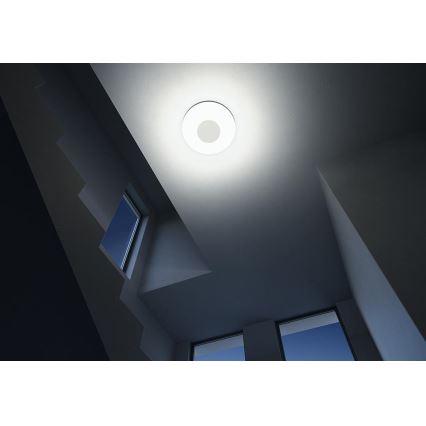 Gardino LX1421 - LED taklampa för utomhusbruk TULIPANI LED/18W/230V IP54
