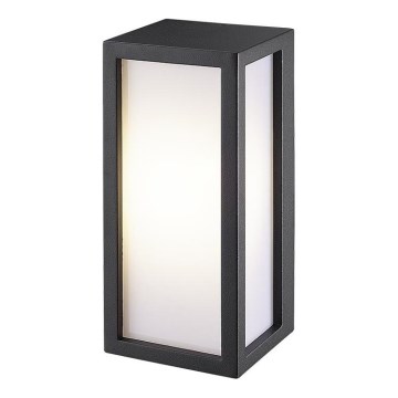 Gardino LX5705-LED - LED vägglampa för utomhusbruk BETULLA LED/18W/230V IP54