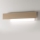 Gea Luce DOHA A G T - LED väggbelysning DOHA LED/25W/230V 70 cm beige
