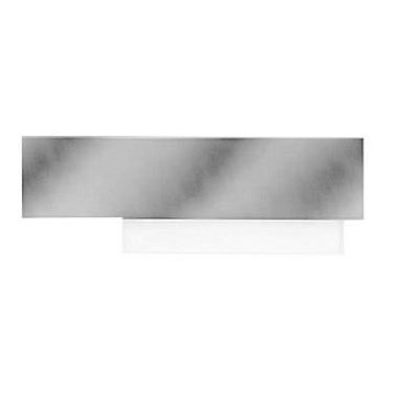 Gea Luce DOHA A P A - LED väggbelysning DOHA LED/15W/230V 40 cm skinande krom