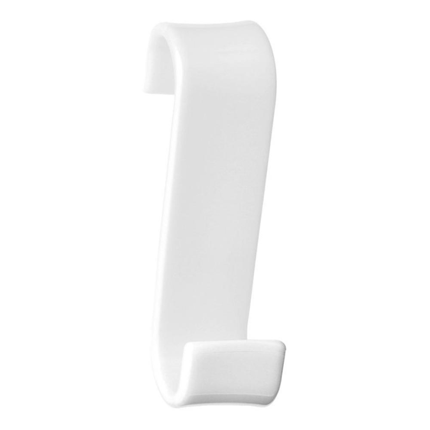 Gedy - Elementkrok vit/termoplast