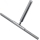 Gedy - Glasskrapa THOR skinande krom