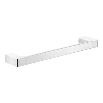 Gedy - Handdukshängare för vägg PIRENEI 6,6x35 cm skinande krom