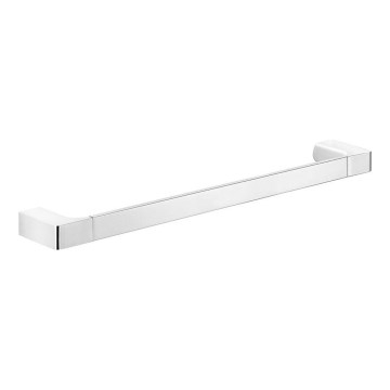 Gedy - Handdukshängare för vägg PIRENEI 6,6x45 cm skinande krom
