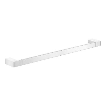 Gedy - Handdukshängare för vägg PIRENEI 6,6x60 cm skinande krom