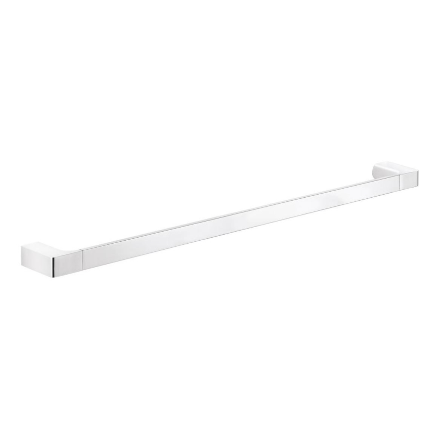 Gedy - Handdukshängare för vägg PIRENEI 6,6x80 cm skinande krom