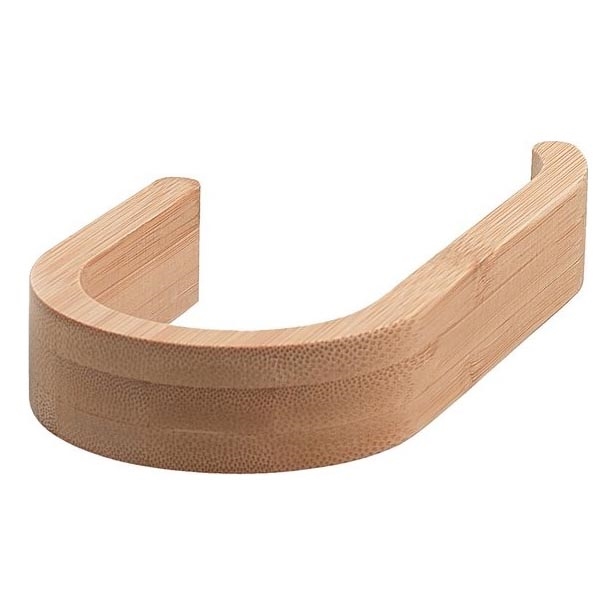 Gedy - Toalettpappershållare HIMALAYA bambu