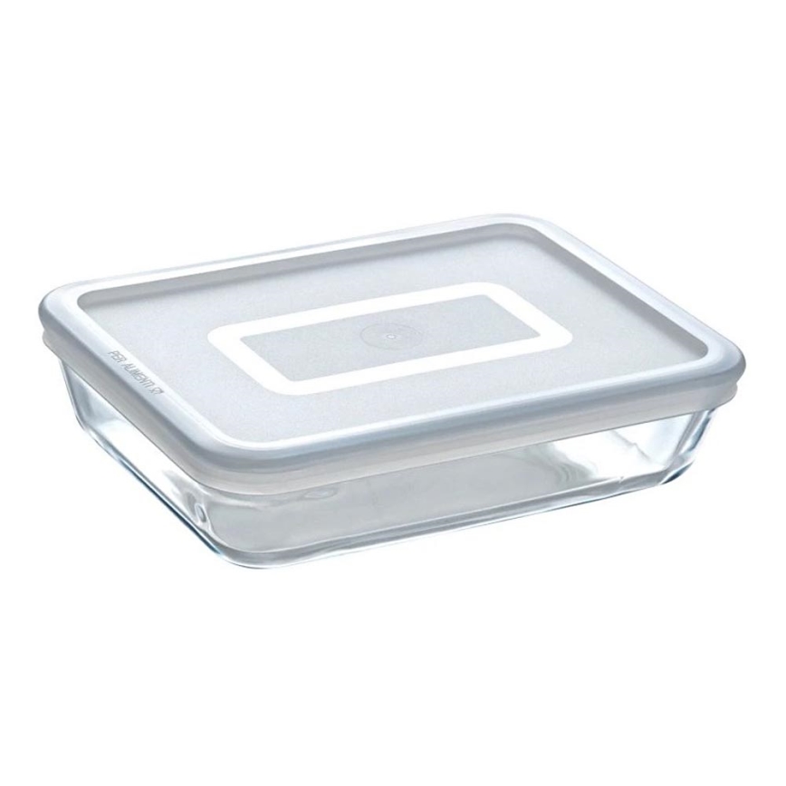 Glasbehållare för livsmedel PYREX 1,5 l
