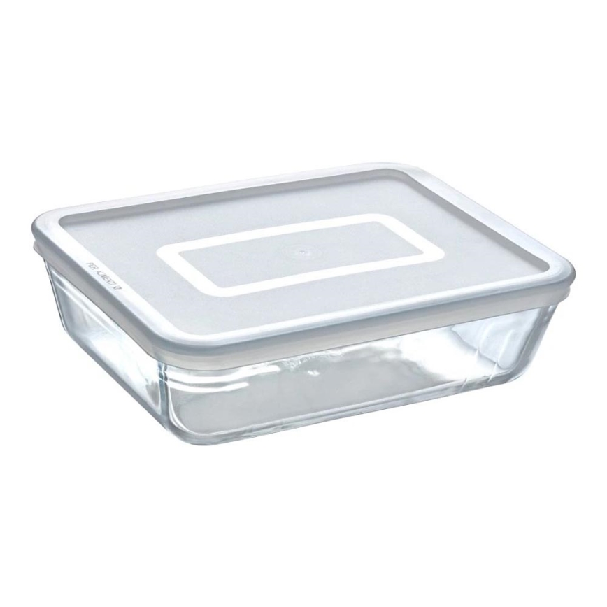 Glasburk för livsmedel PYREX 2,6 l