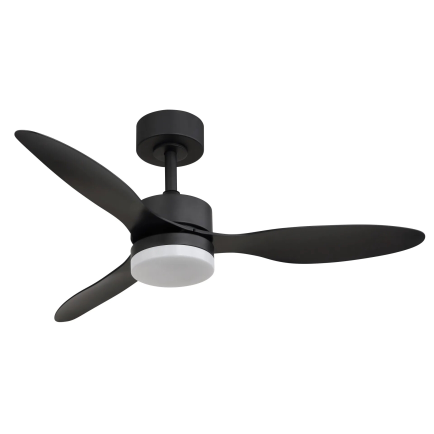 Globo - LED Dimbar takfläkt LED/20W/230V 2700-6500K + fjärrkontroll