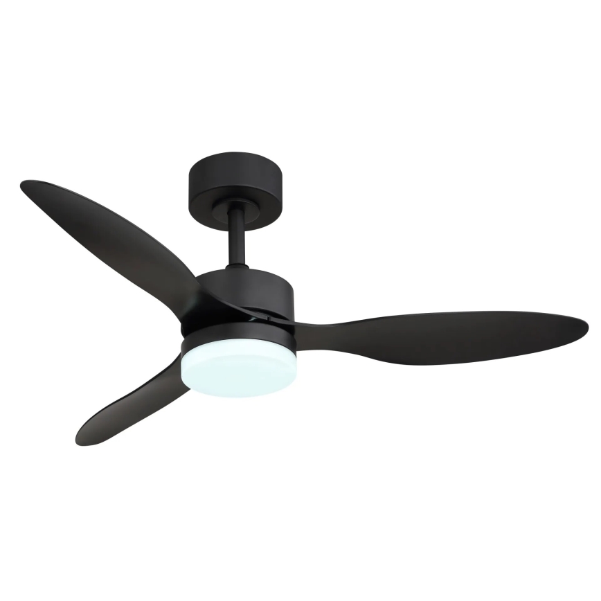 Globo - LED Dimbar takfläkt LED/20W/230V 2700-6500K + fjärrkontroll