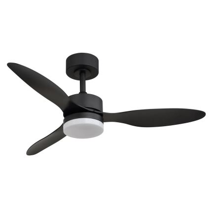 Globo - LED dimbar takfläkt LED/20W/230V 2700-6500K + fjärrkontroll