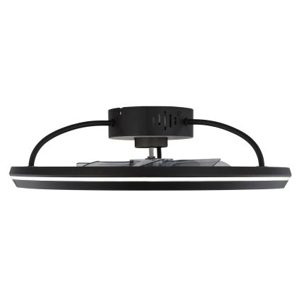 Globo - LED Dimbar takfläkt LED/40W/230V 3000-6500K + fjärrkontroll