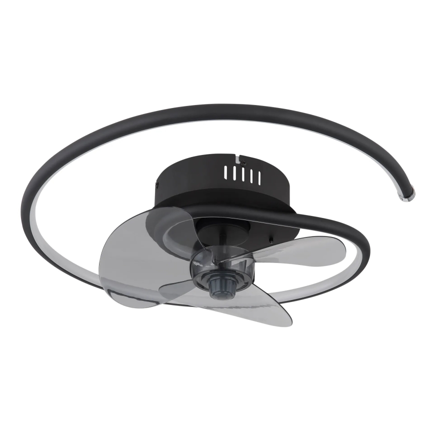 Globo - LED Dimbar takfläkt LED/30W/230V 2700-6500K + fjärrkontroll