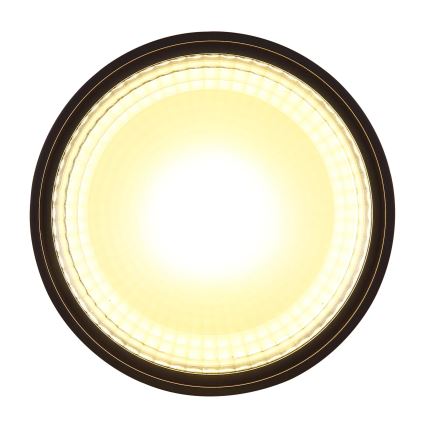 Globo - LED taklampa LED/12W/230V 3000K