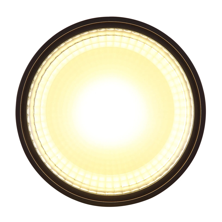 Globo - LED taklampa LED/12W/230V 3000K