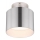 Globo 12015N - LED Takbelysning JENNY LED/8W/230V + LED/4W/230V