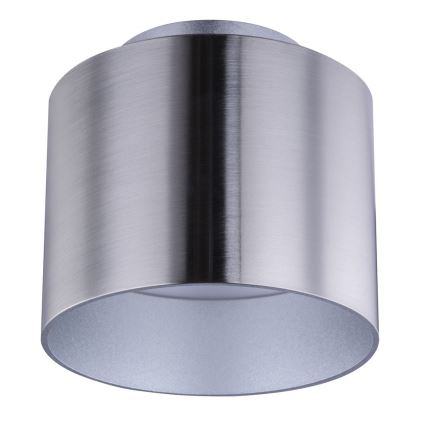 Globo 12015N - LED Takbelysning JENNY LED/8W/230V + LED/4W/230V