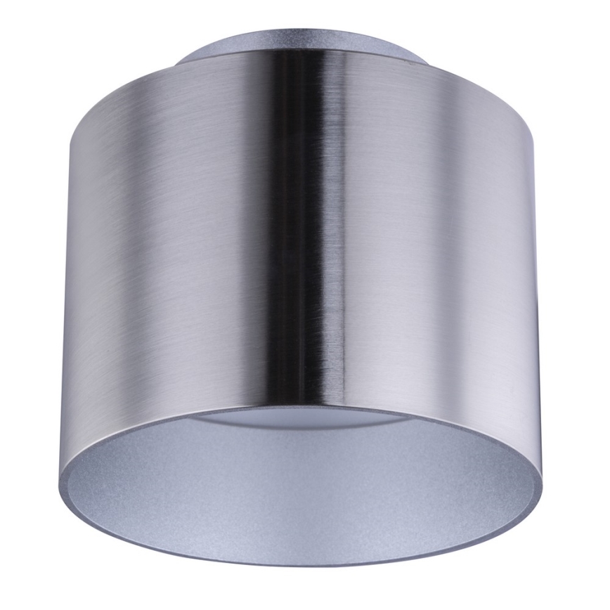 Globo - LED Taklampa LED/8W/230V + LED/4W/230V