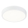 Globo 12364-22 - LED Dimbar Badrumsbelysning LED/22W/230V IP44