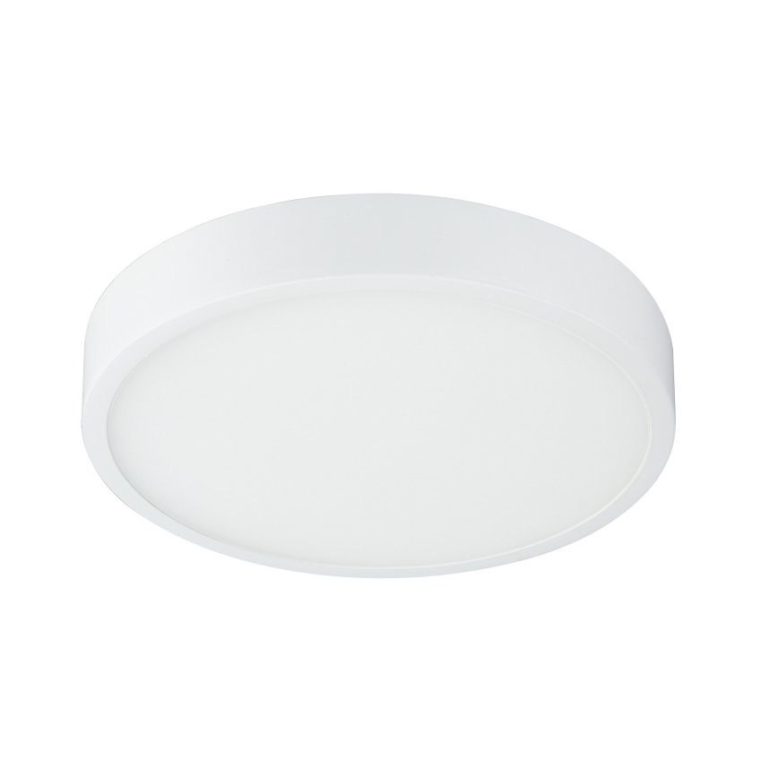 Globo 12364-22 - LED Dimbar Badrumsbelysning LED/22W/230V IP44