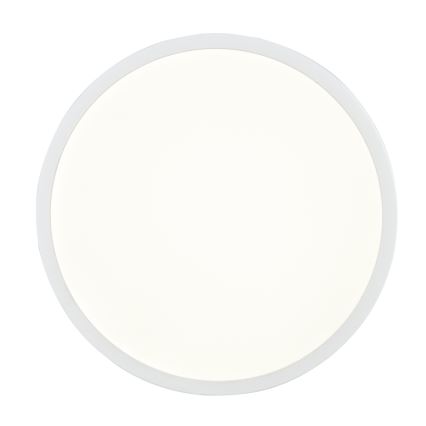 Globo - LED dimbar taklampa LED/22W/230V