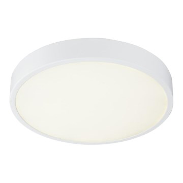 Globo 12364-30 - LED Dimbar Badrumsbelysning LED/28W/230V IP44