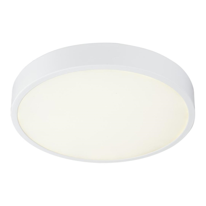 Globo 12364-30 - LED Dimbar Badrumsbelysning LED/28W/230V IP44