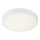 Globo 12364-30 - LED Dimbar Badrumsbelysning LED/28W/230V IP44