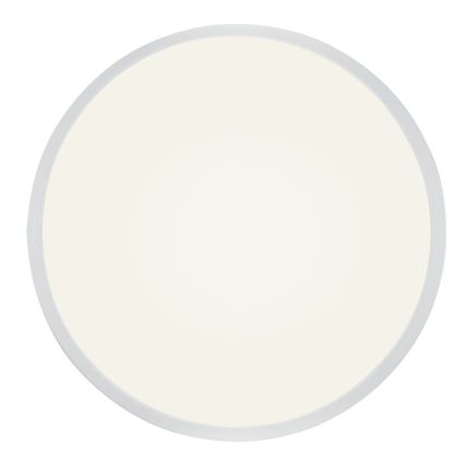 Globo 12364-30 - LED Dimbar Badrumsbelysning LED/28W/230V IP44