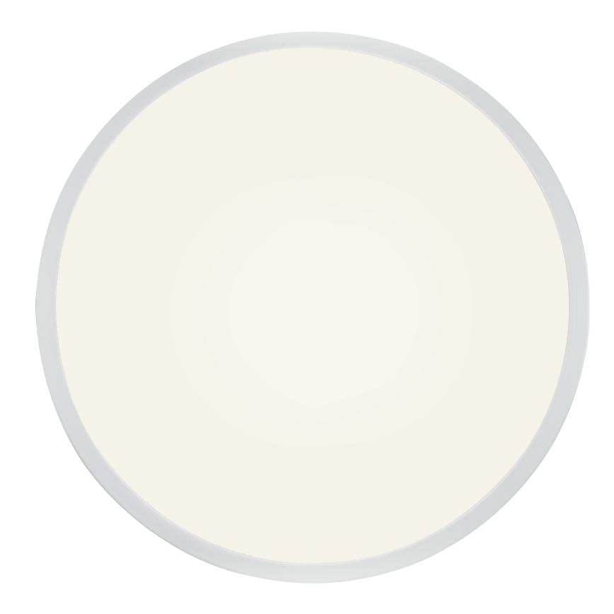 Globo 12364-30 - LED Dimbar Badrumsbelysning LED/28W/230V IP44