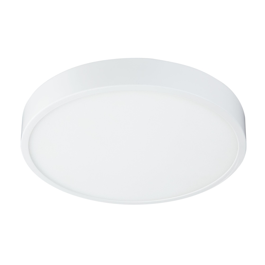Globo 12364-30 - LED Dimbar Badrumsbelysning LED/28W/230V IP44