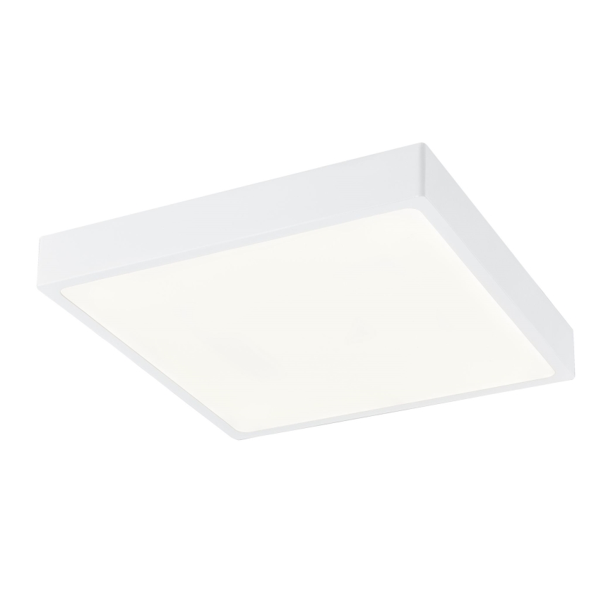 Globo - LED Dimbar taklampa LED/28W/230V