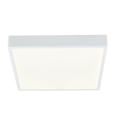 Globo - LED Dimbar taklampa LED/28W/230V
