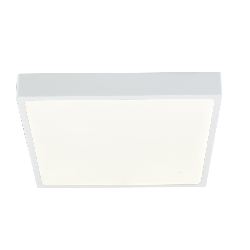 Globo - LED Dimbar taklampa LED/28W/230V