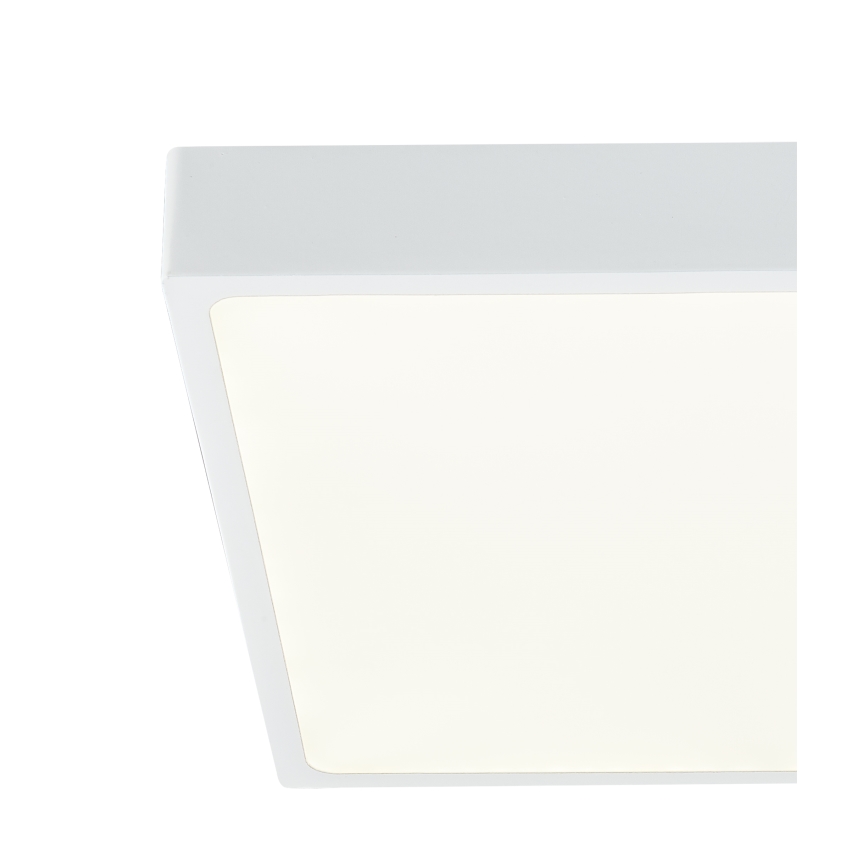 Globo - LED Dimbar taklampa LED/28W/230V